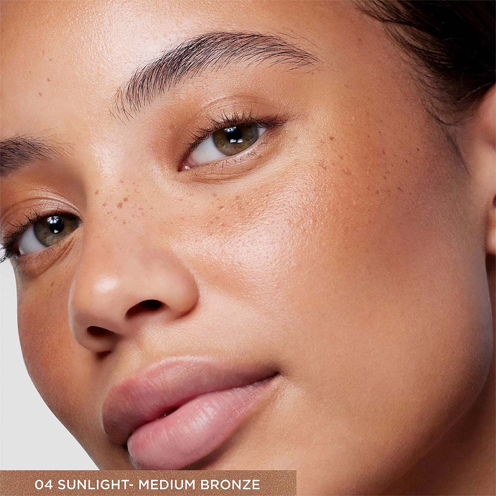 TINTED MOISTURIZER BRONZER (BRONCEADOR EN CREMA)